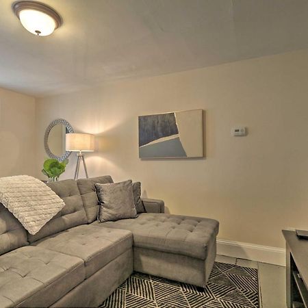 Cozy Lambertville Abode In The Heart Of Downtown! Exterior foto